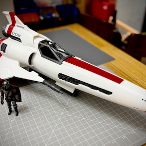 Colonial viper mk ii - Etsy 日本