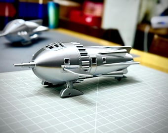 最終値下げ★1/144 N1ロケット レジンキット ソ連ロシア N1L3 N-1 NEW! Soviet N1 Moon Rocket Model - 1:144 Scale 730mm 29inch Kit