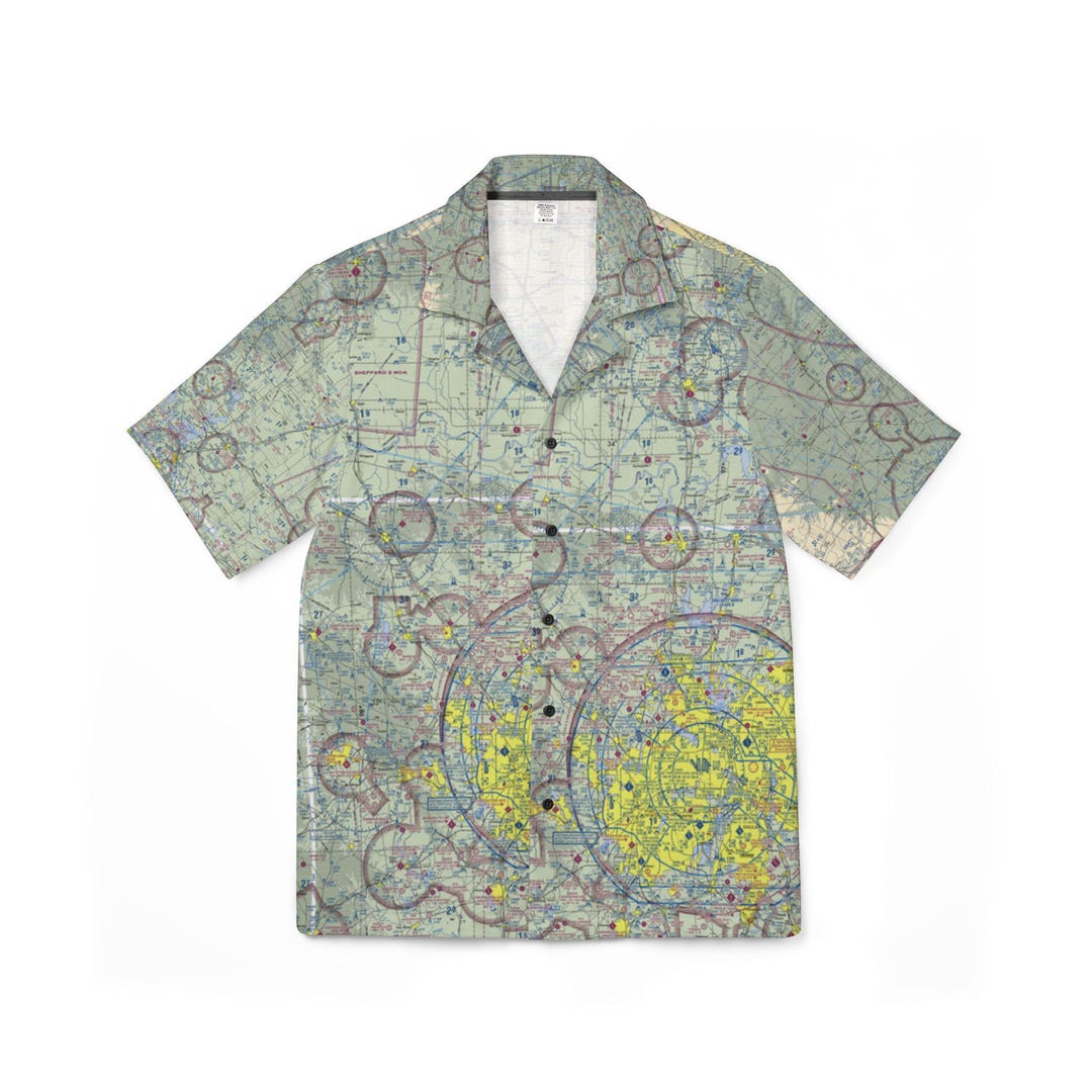Houston Shirt - Set Sail main image 0