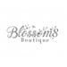 Blossom8Boutique store logo
