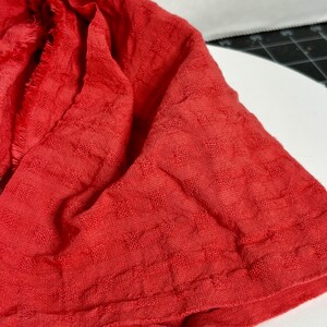Peli Motto inspired neckerchief fabric, the mandalorian cosplay image 4