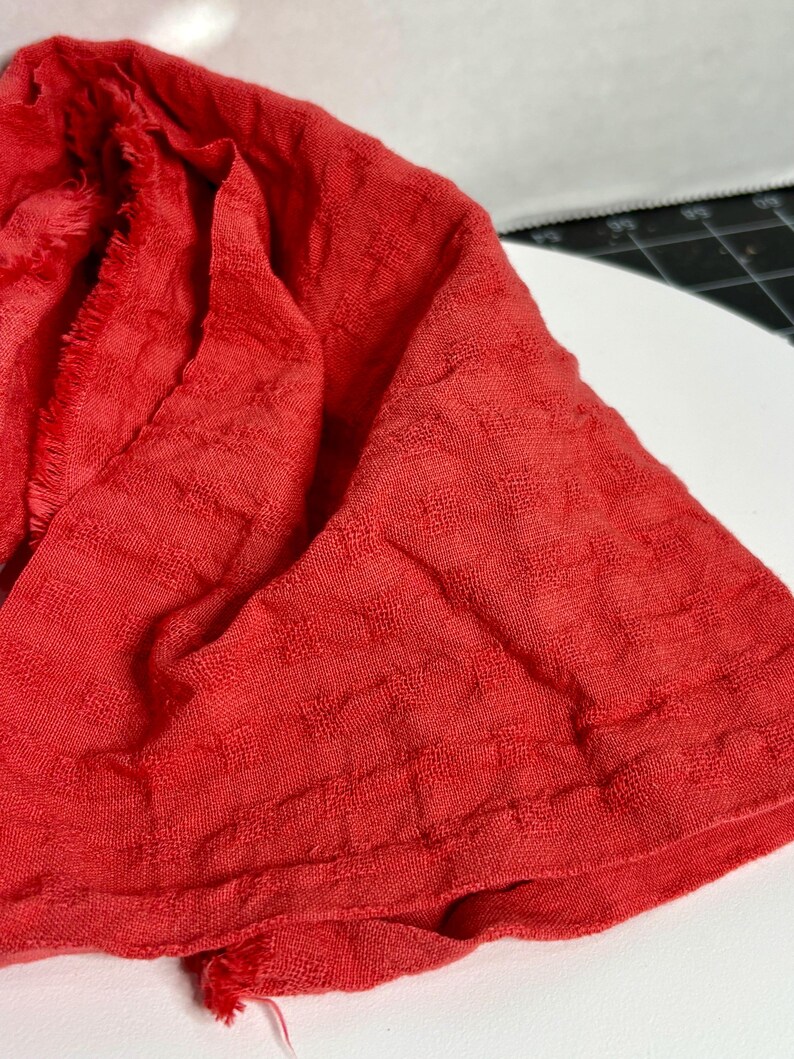 Peli Motto inspired neckerchief fabric, the mandalorian cosplay image 4