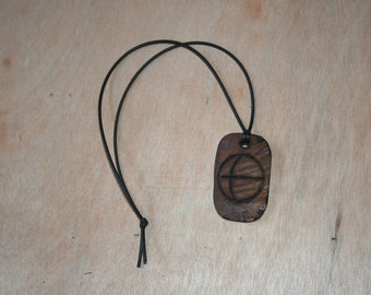 Robin Hood necklace, replica, Any number available