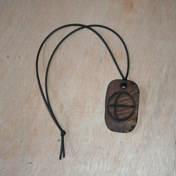 Robin Hood necklace, replica, Any number available