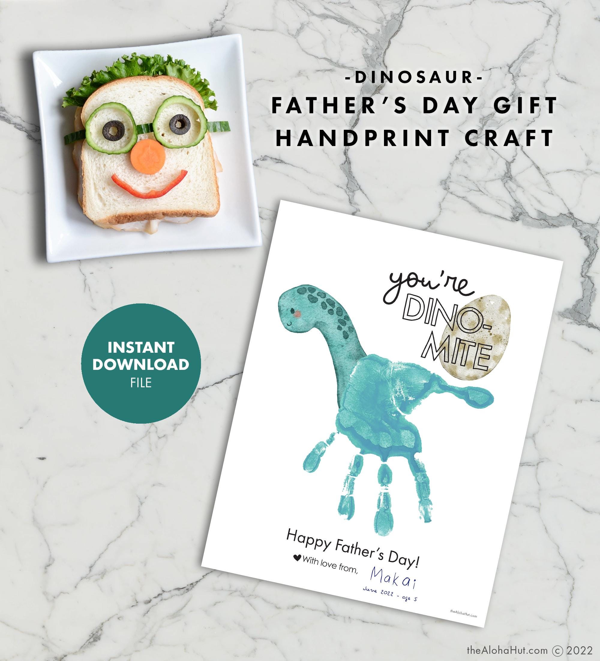 dinosaur-father-s-day-handprint-craft-card-kids-gift-for-dad-dino