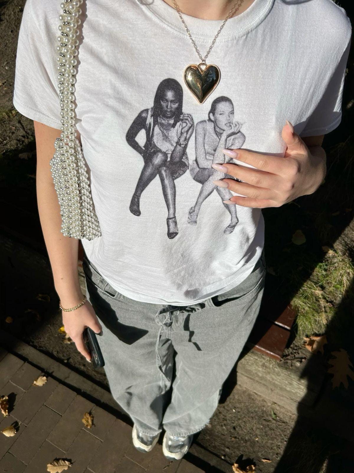 Kate Moss Tshirt - Etsy