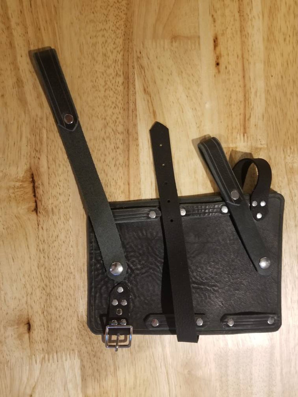 Umbrella Holster Etsy