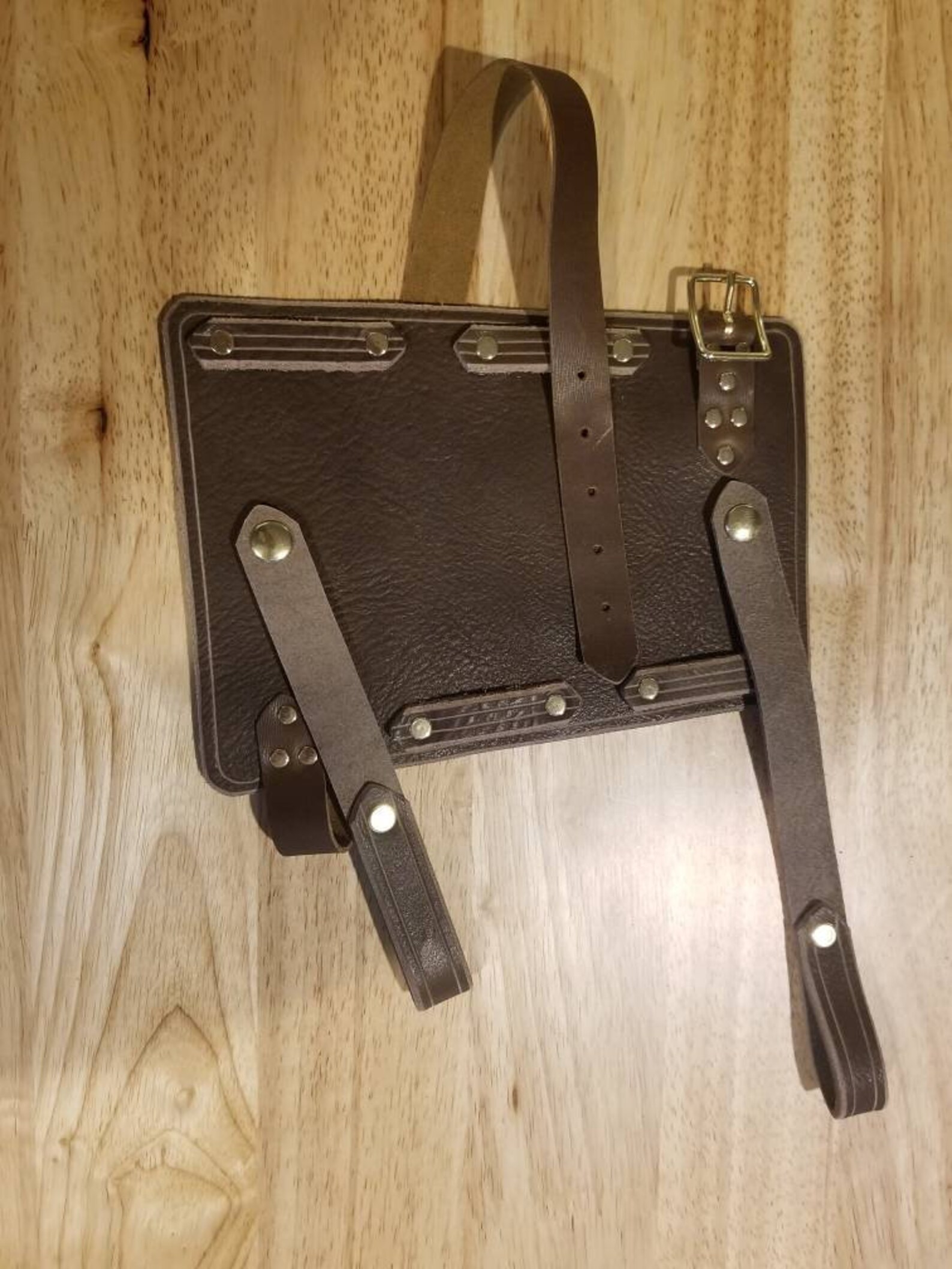 Umbrella Holster Etsy