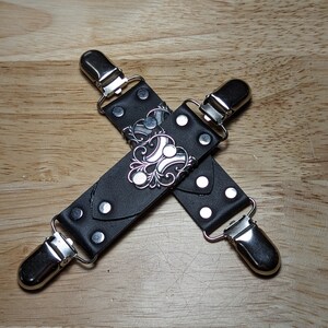 Caminatas con falda *L1*