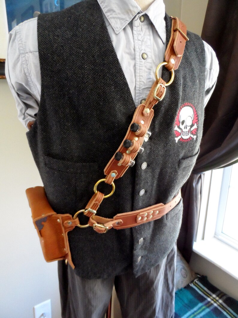 Bandolier Clip Standard Modular Belt System | Etsy
