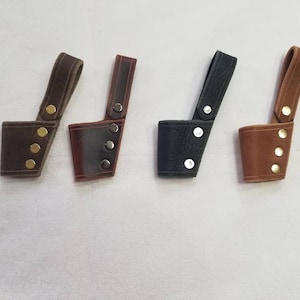 Wand Holster