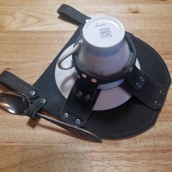 Teacup Holster Etsy