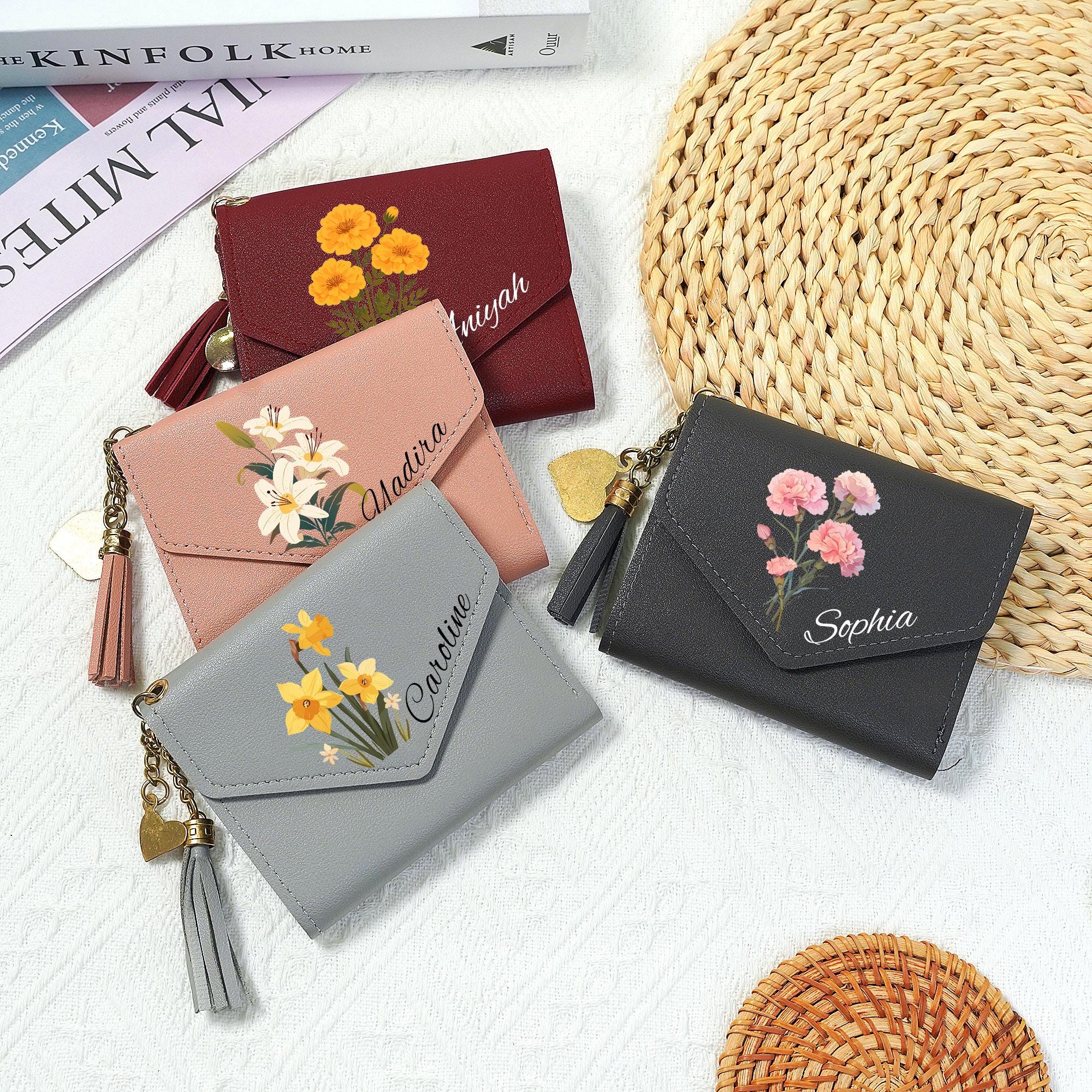 Borsellini Per Ragazze Portafoglio Per Ragazze Italia - Main Image