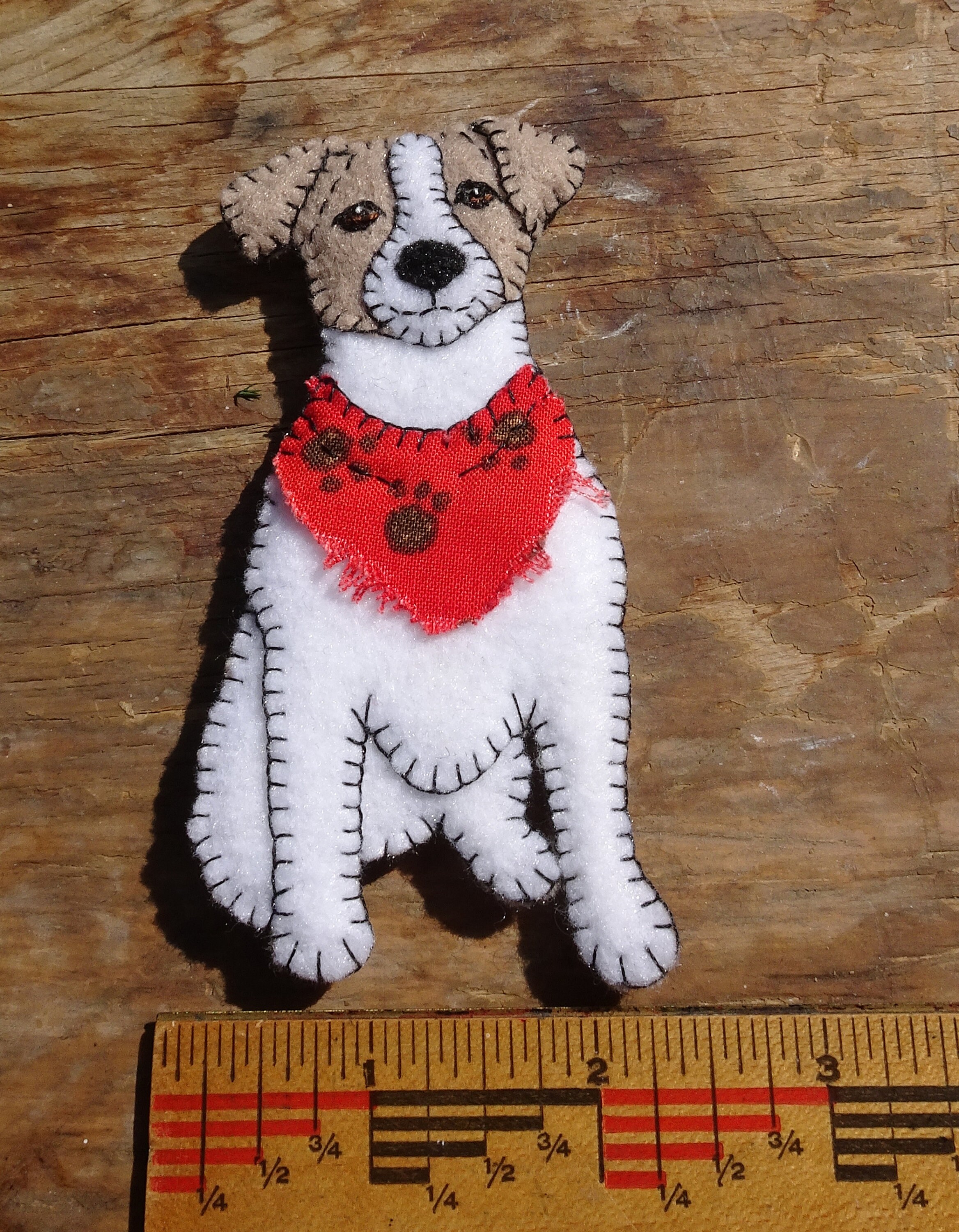 Jack Russell TerrierParson Russell Terrier Etsy