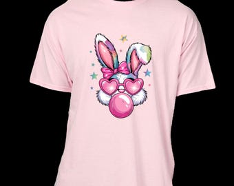 Easter/bunny tshirts