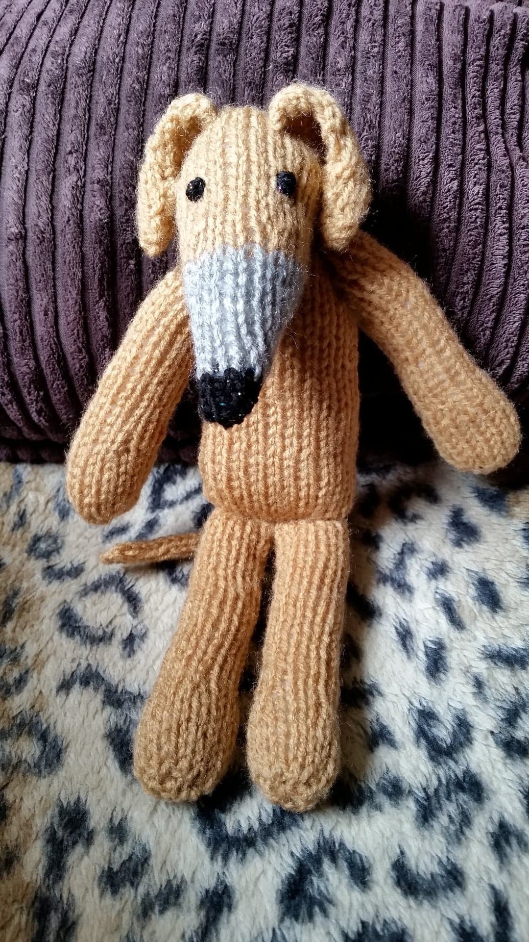 Izzy Whippet Mini Sock Dog Knitting Pattern Download Etsy izzy-whippet-mini-sock-dog-knitting-pattern-download-etsy