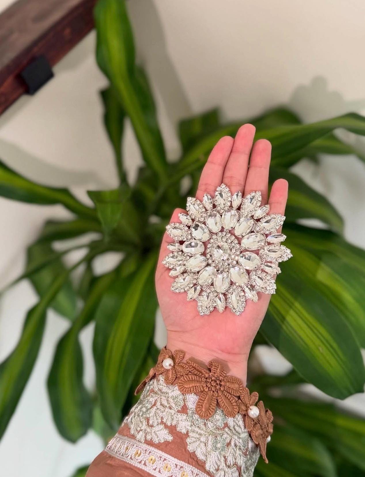 Elegant Henna Wrap Sold Individually - Etsy