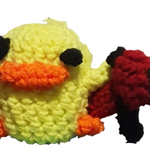 Amigurumi