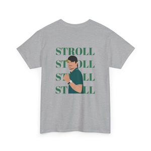 Lance Stroll T-Shirt