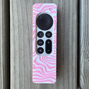 Apple TV Remote Case