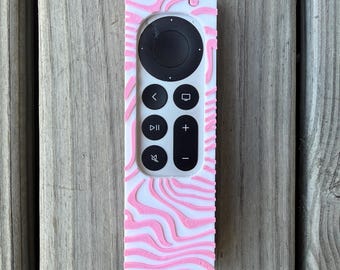 Estuche para control remoto de Apple TV