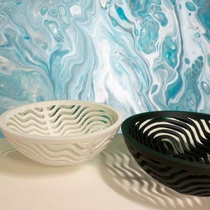 Decorative Bowl