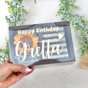 Personalized Graduation gift money Cash gift Box Wedding Cash Gift Custom name money Box Birthday Gift Grad Money Gift Box money holder