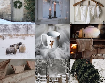 December box 2025