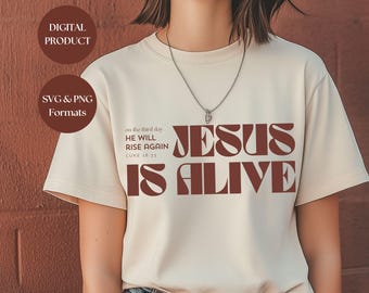 Luke bible verse svg png designs Jesus resurrected Christianity png design Christian faithful shirt png designs Christian faith svg designs