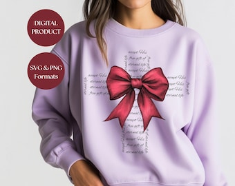 Christianity cross png design Jesus saves Christianity png design Christian faith svg png designs Christian faithful shirt design png svg