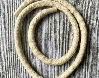 Cotton Bolo cord for bead crochet bbracelets and necklaces