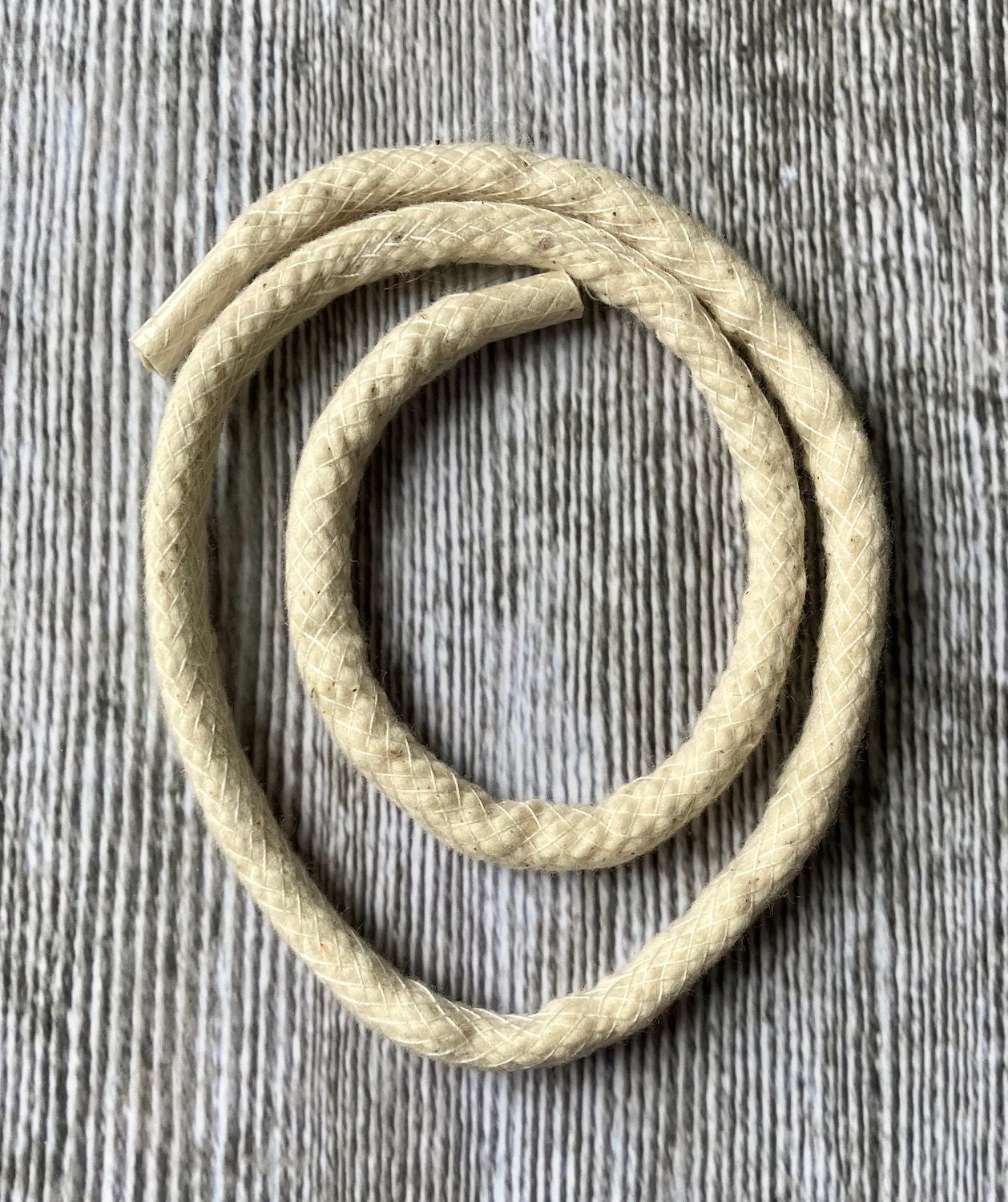 Cotton Bolo cord for bracelets and necklaces