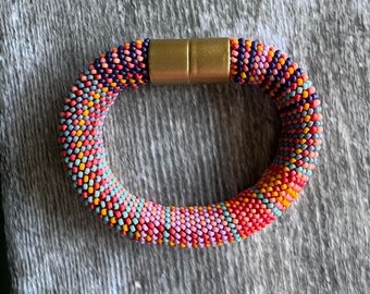 Bead Crochet Patterns