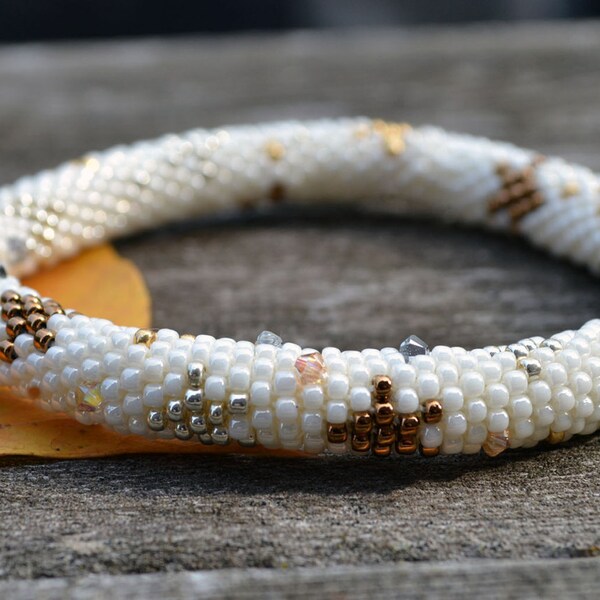 Bead Crochet Kit Etsy