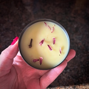 Nature’s Relief Salve