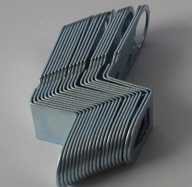 20 Pieces Clock Hanging Hooks Etsy