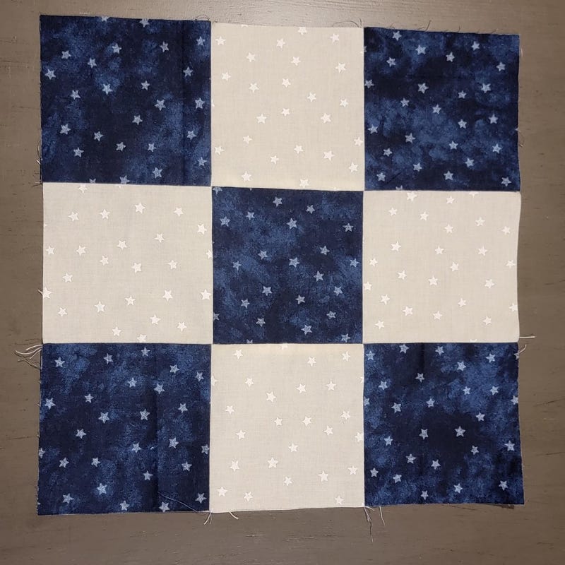 Simple Fpp Blocks Pattern Free Fpp Patterns - Etsy