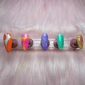 Colour Pop Parade Set