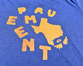 Pavement "Angel of Corpus Christie" Fan Art T-Shirt
