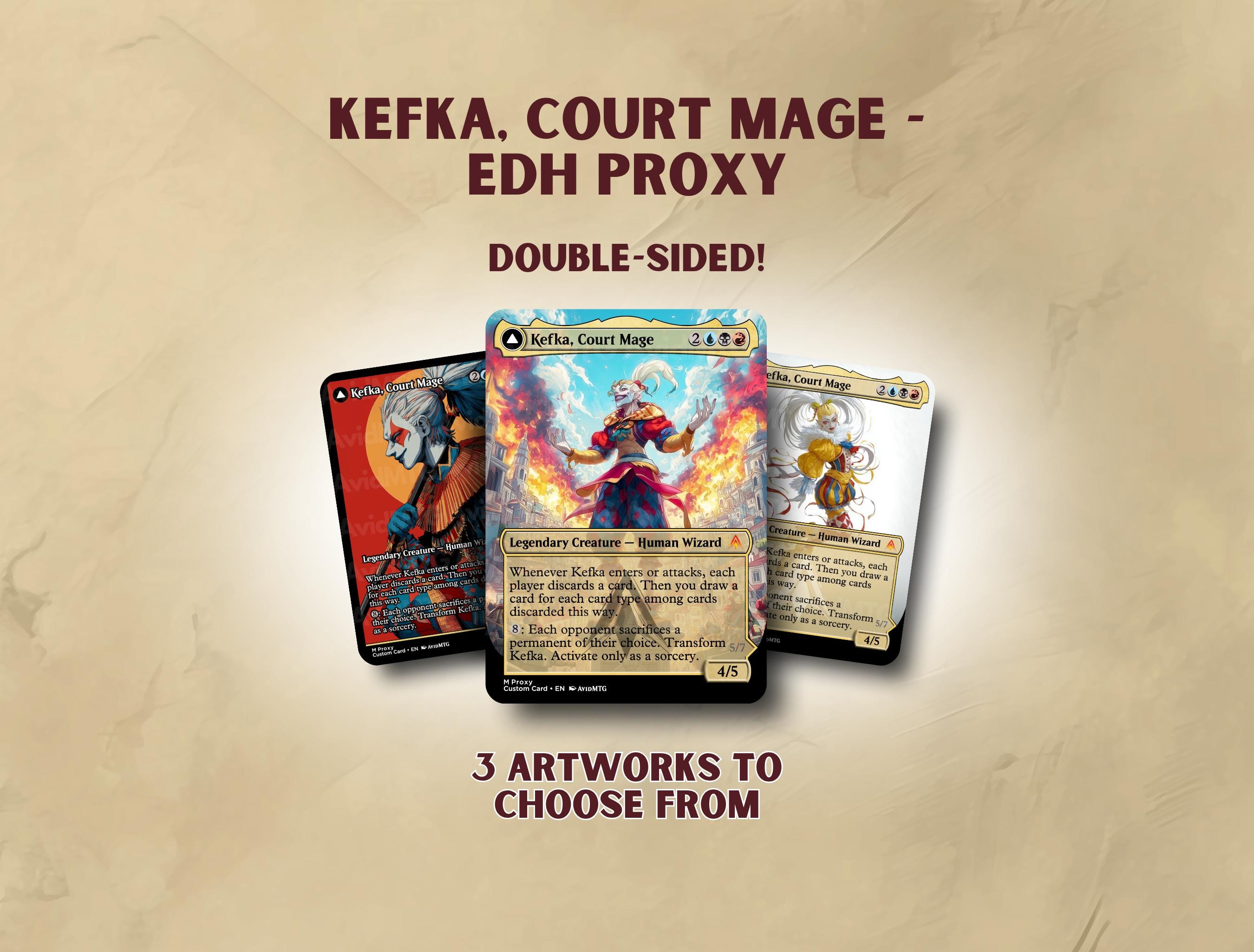 Kefka palazzo - Etsy 日本