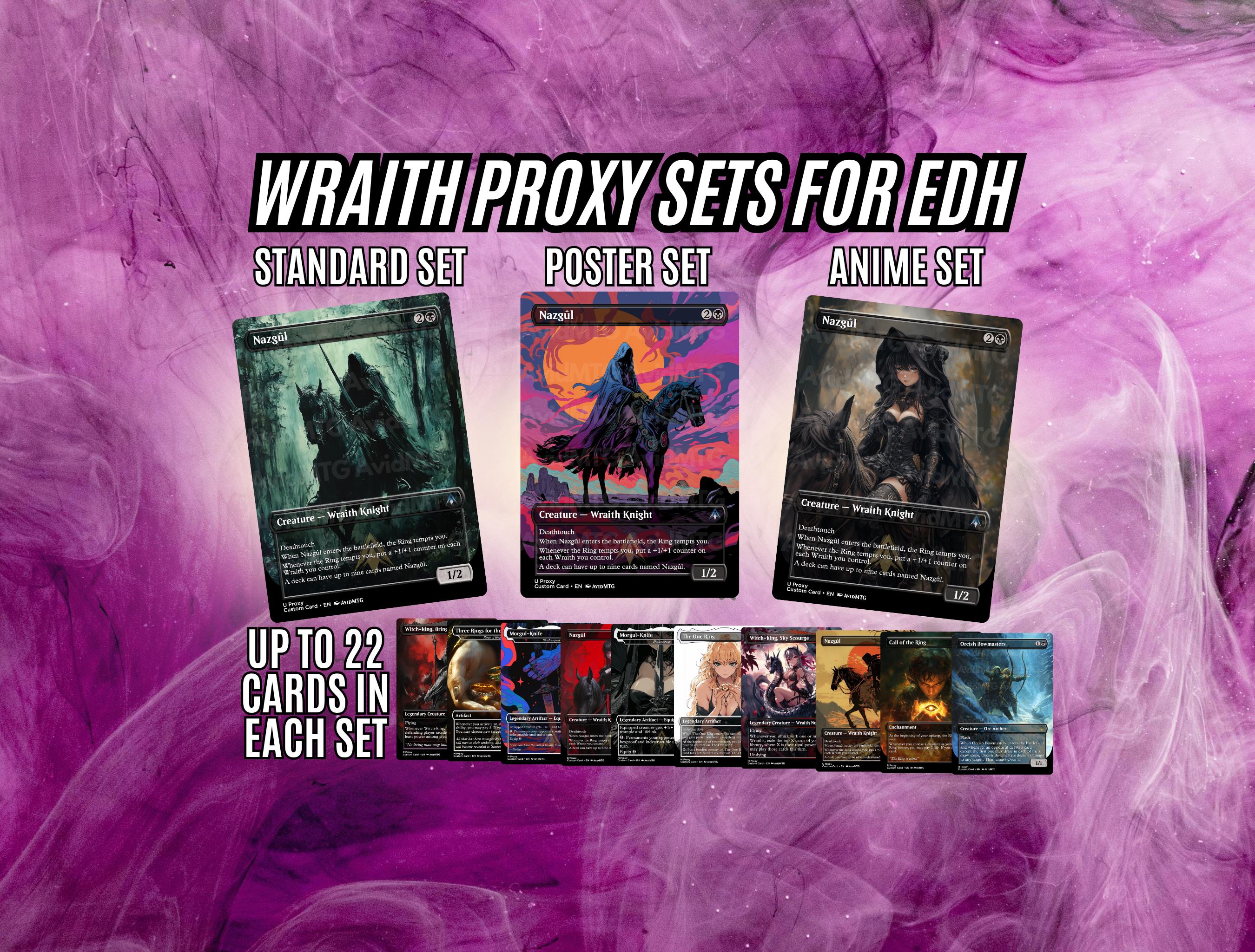 mtg 非売品　ポスター　5枚セット 81isLyAjt1L._UF894,1000_QL80_.jpg