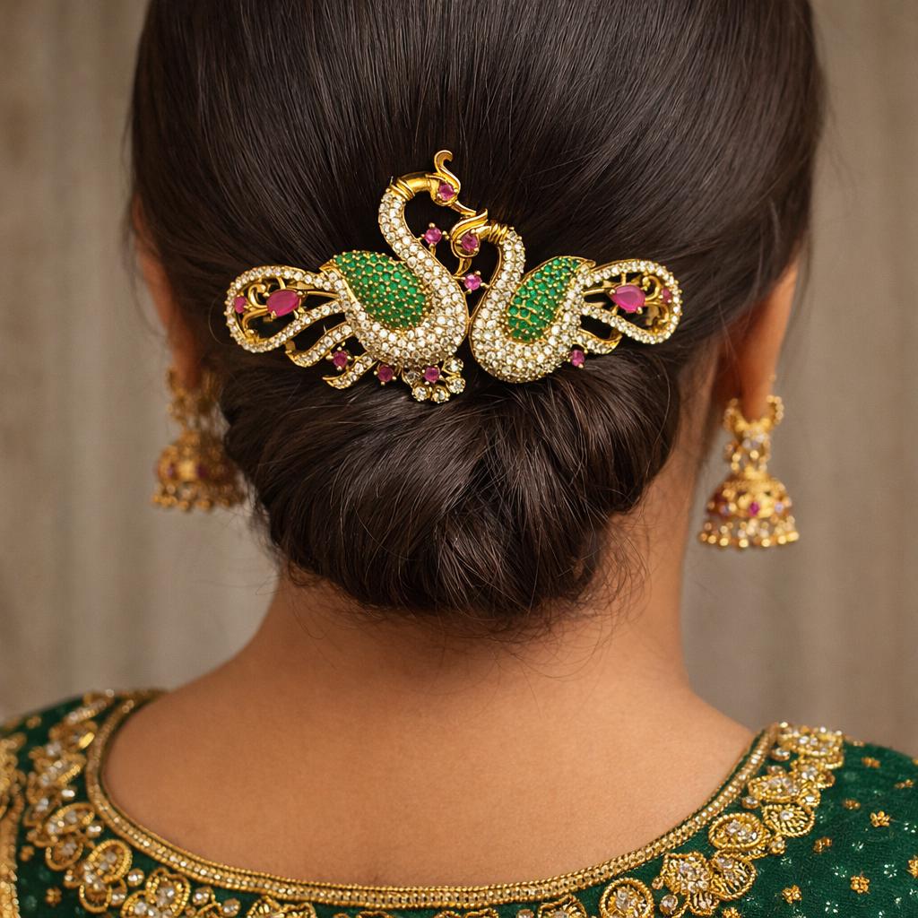 Indian Saree Pins - Etsy Singapore display picture 1