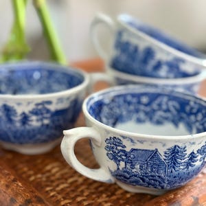 Arabia Maisema - Etsy
