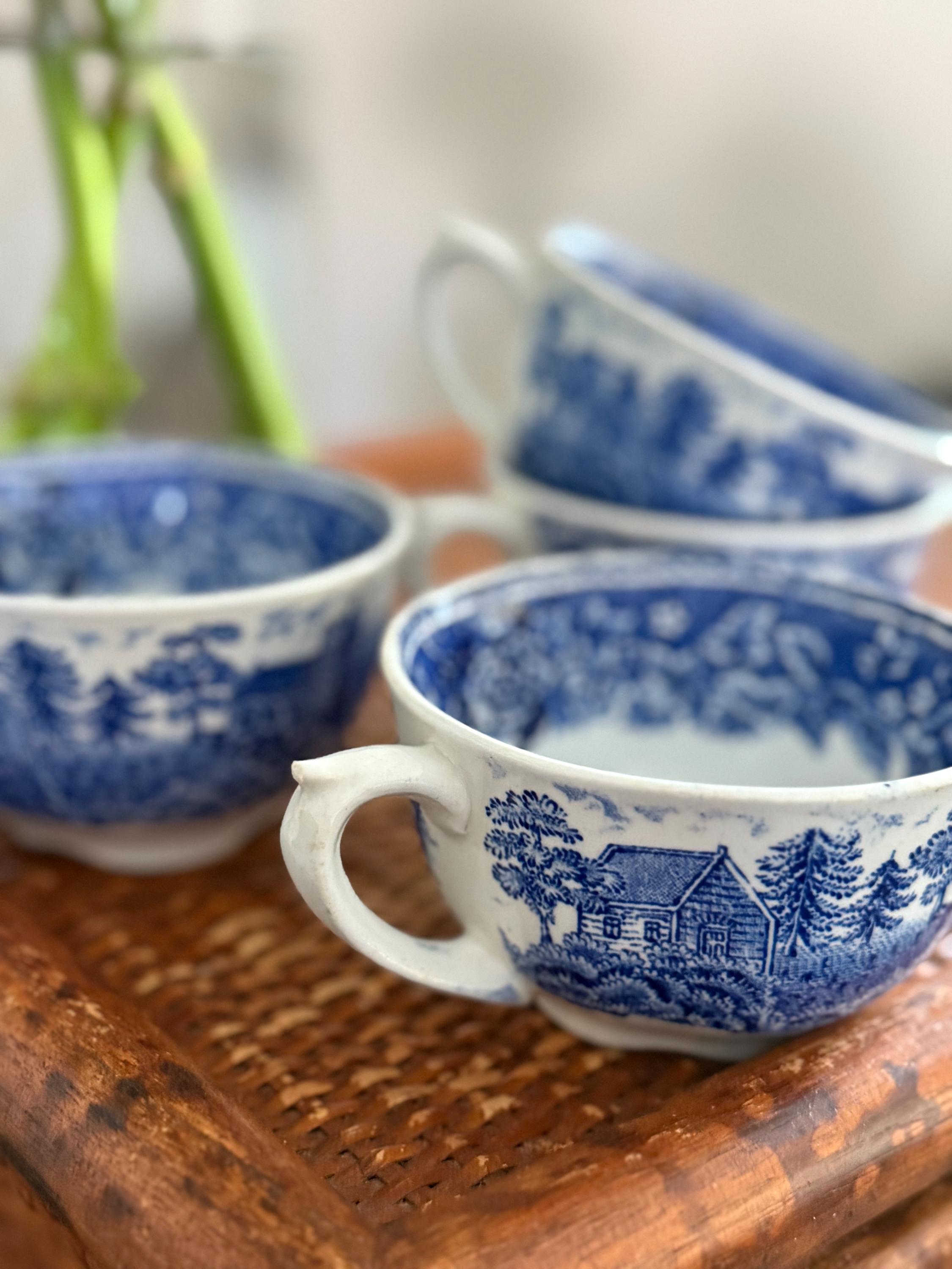 Arabia Maisema - Etsy