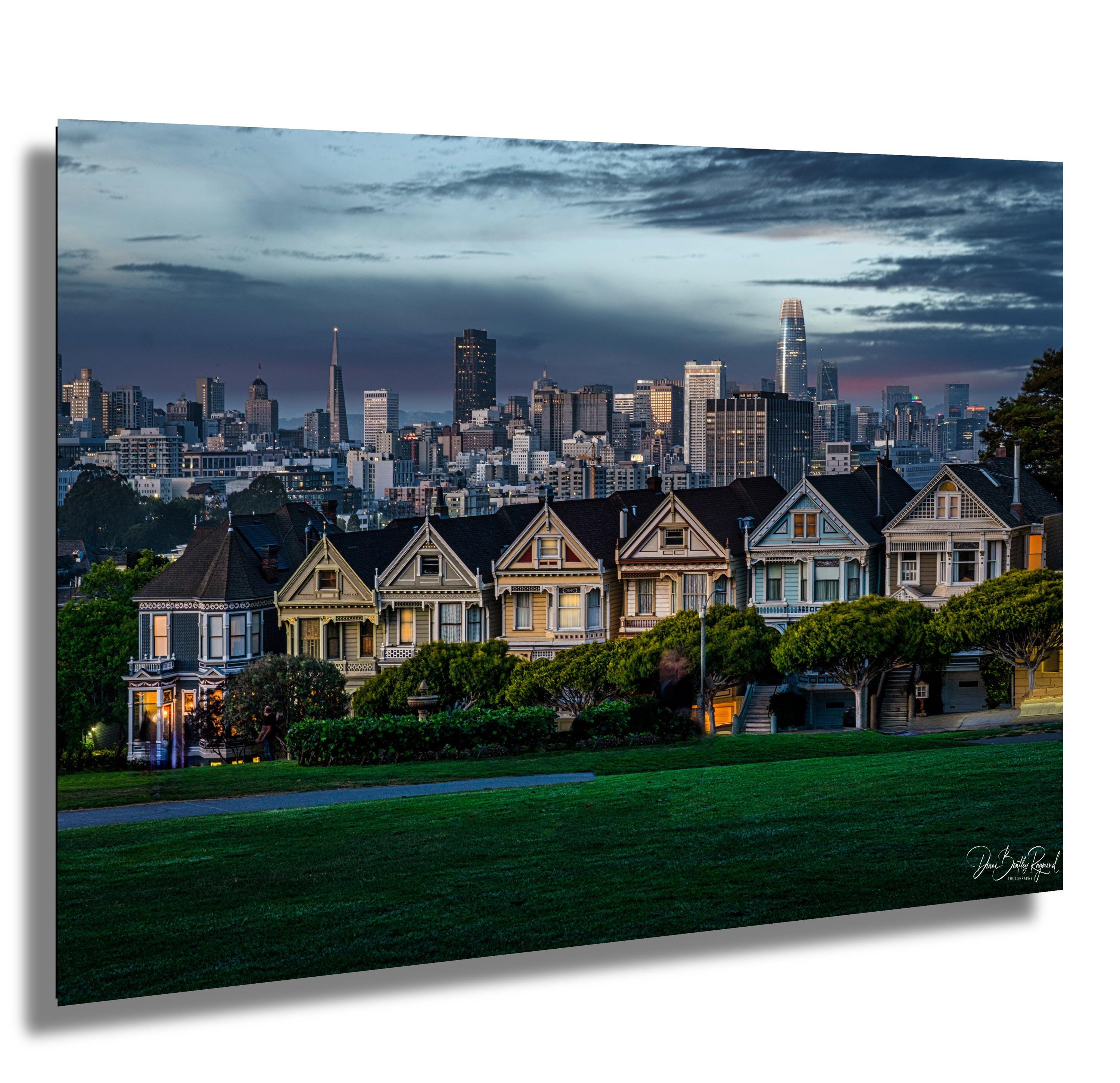 The Painted Ladies