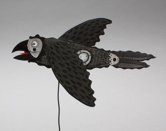 Nightbird