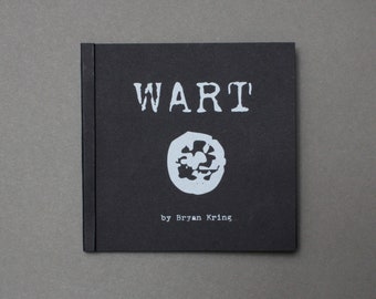 Wart, Édition limitée Graphic Storybook