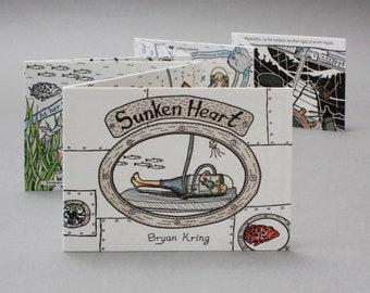 Sunken Heart (Deluxe Edition)