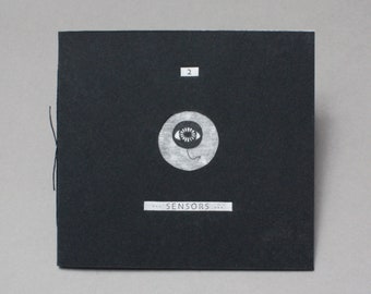 Outpost Zero - Sensors (Book 2)