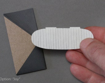 Simple Wishes – Hand-made paper keepsakes